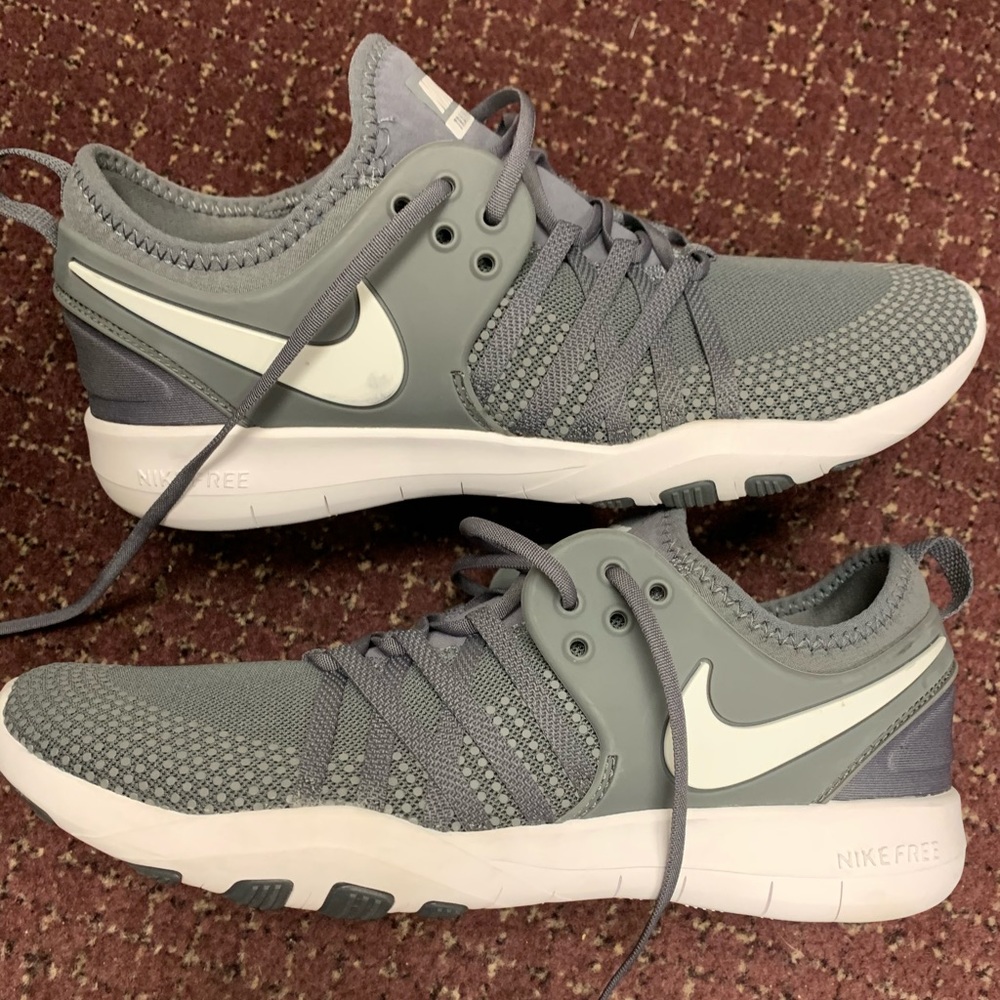 Nike Free TR 7